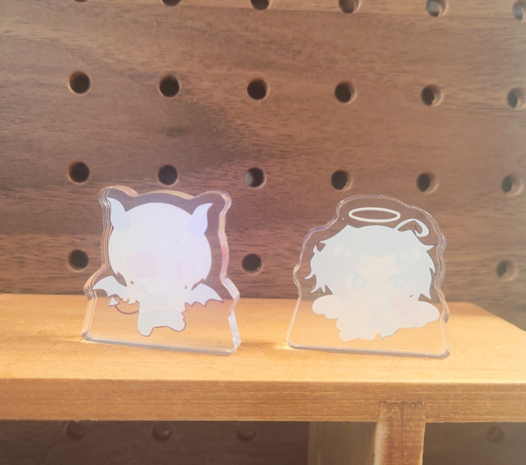 ウィルシャロ グラデ便箋