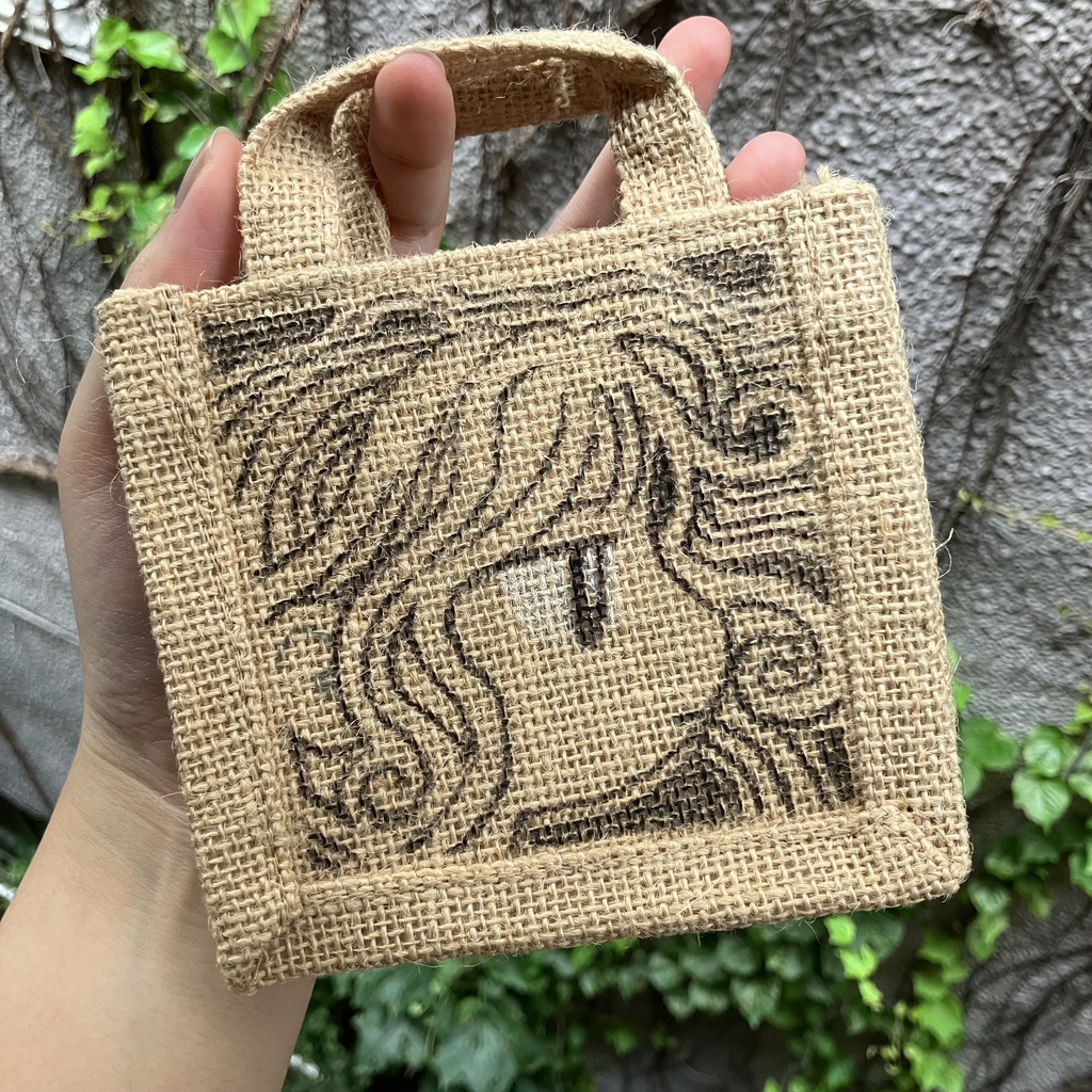 えび袋(小)