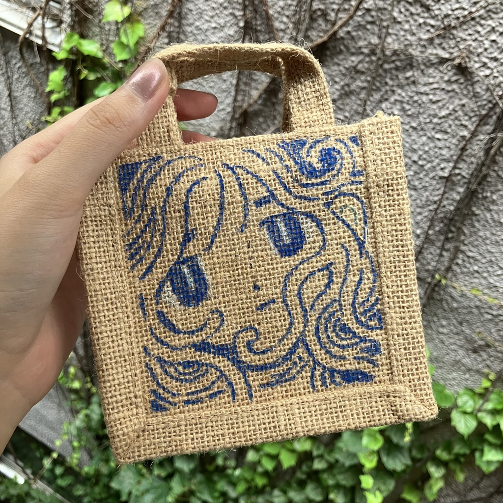 えび袋(小)