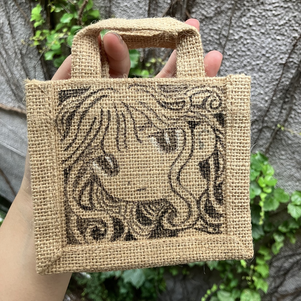 えび袋(小)