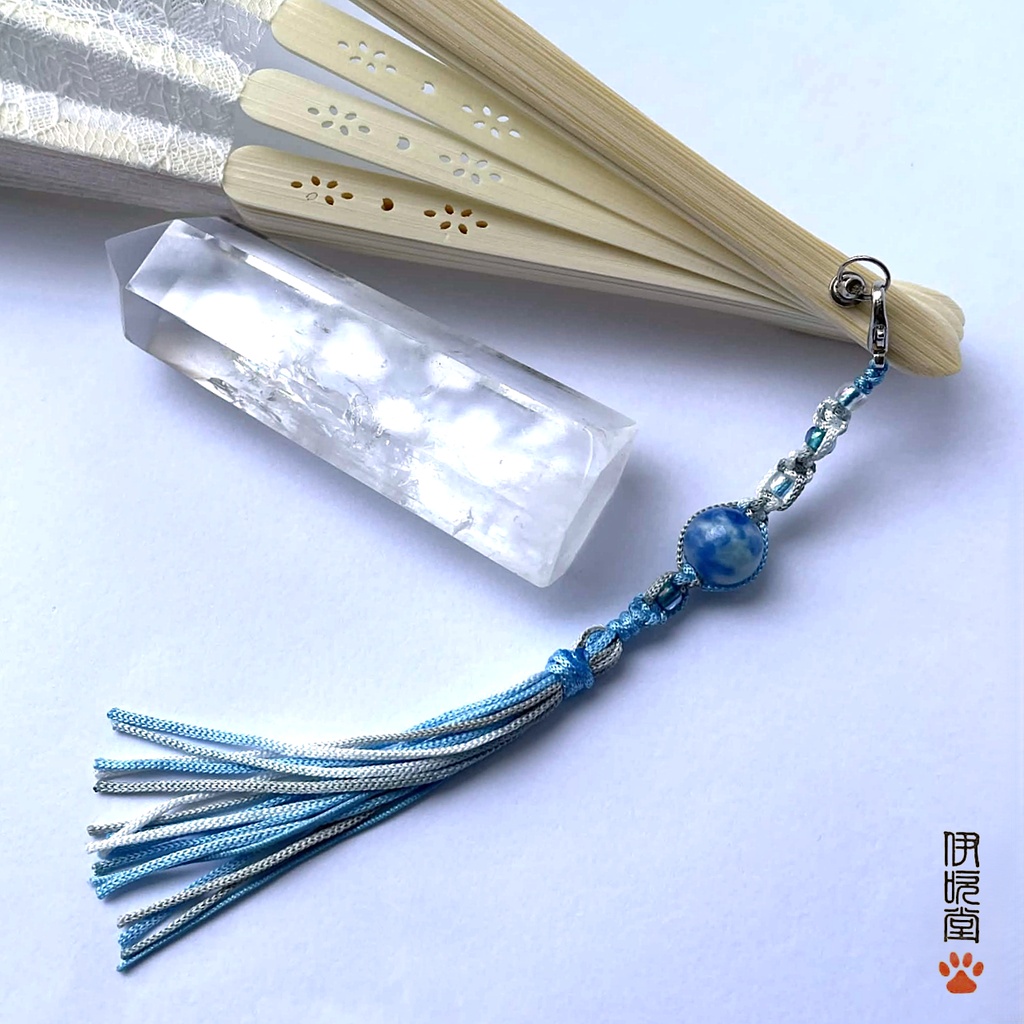 ◆夏季限定特典【蒼空 -あおぞら-】