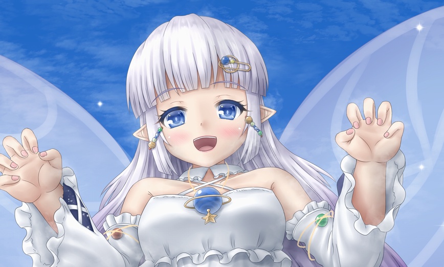 巨大娘シンコウ!