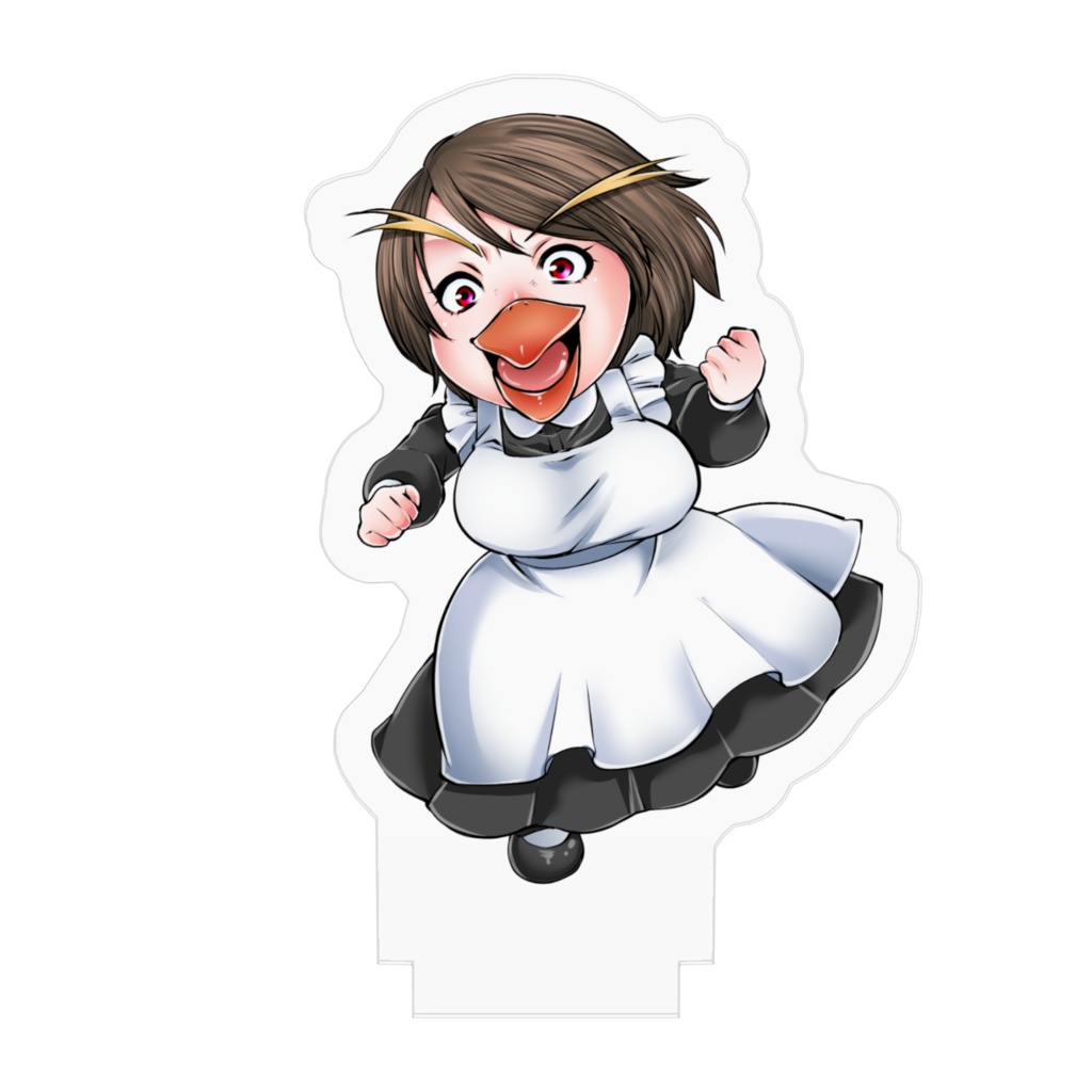 マグノリア「おこ!」