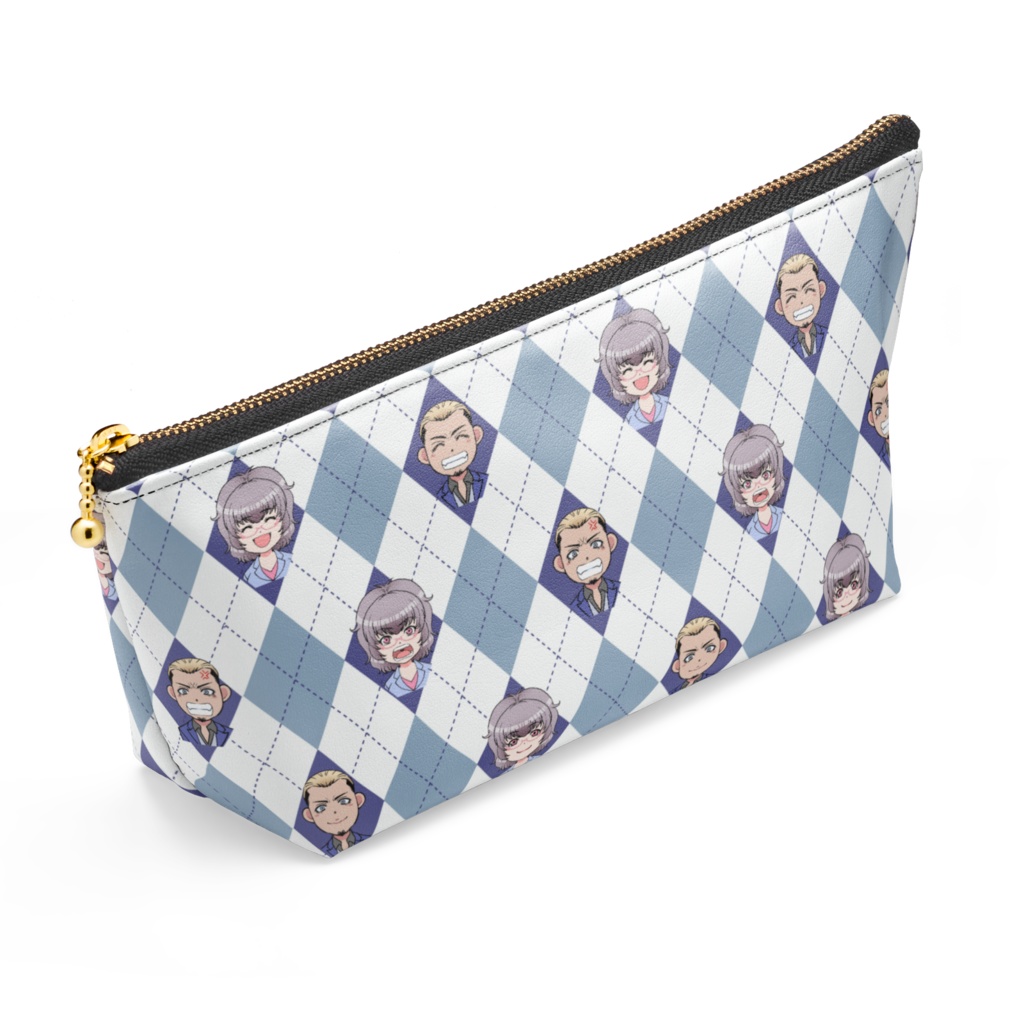 笑ロ雑学何でもポーチ(パイセン&マグノリア)