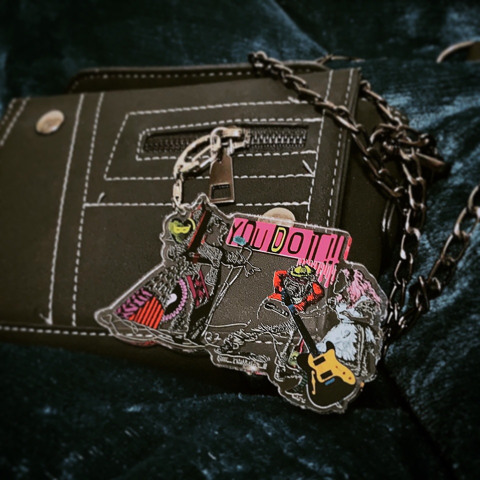 Queen Judith of Heart , Tweedledum & Alice