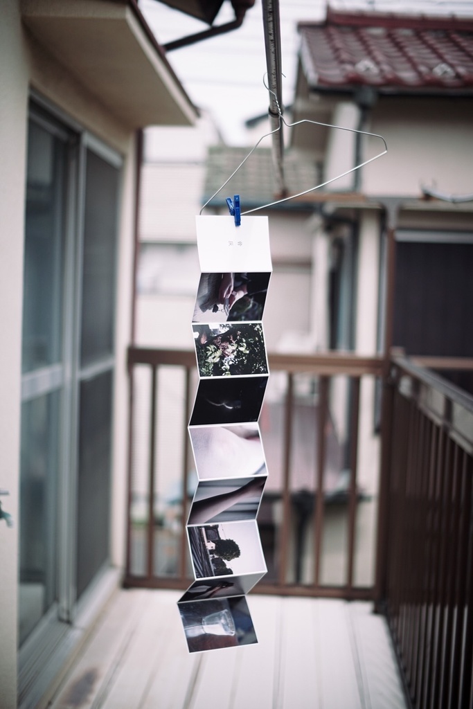 写真ZINE
