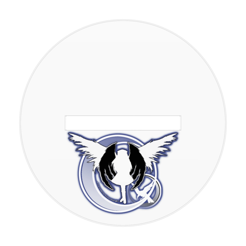 アクリルフィギュア亜莉子(スク水ver)