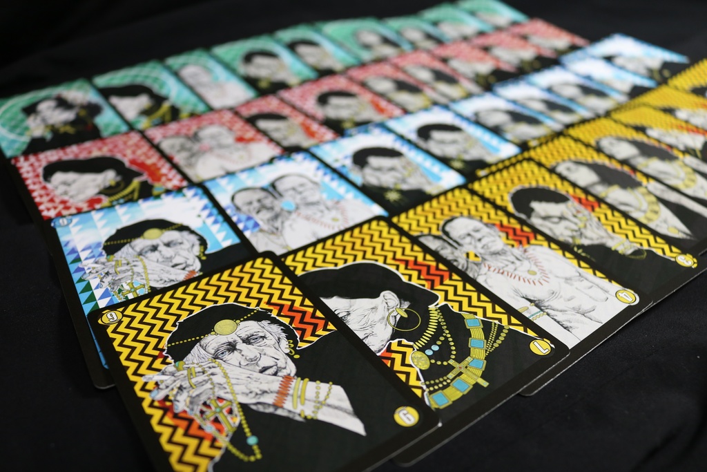 STREET PICKPOCKETs 7