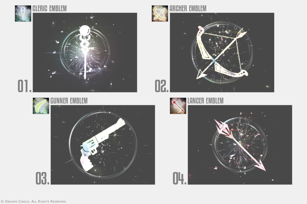 アイコン素材:Iconography