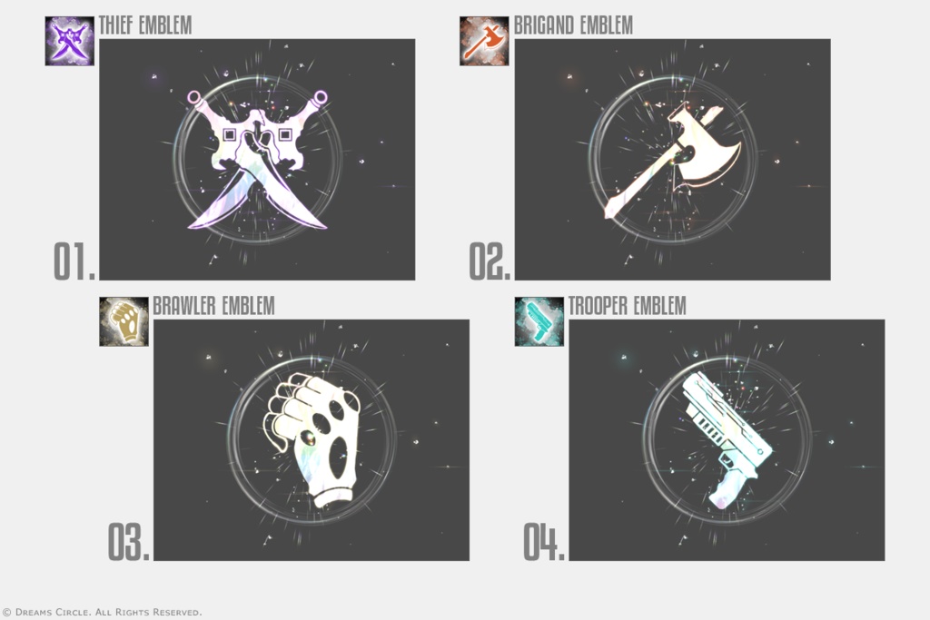 アイコン素材:Iconography 2