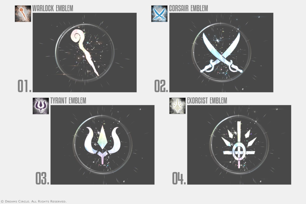 アイコン素材:Iconography 4