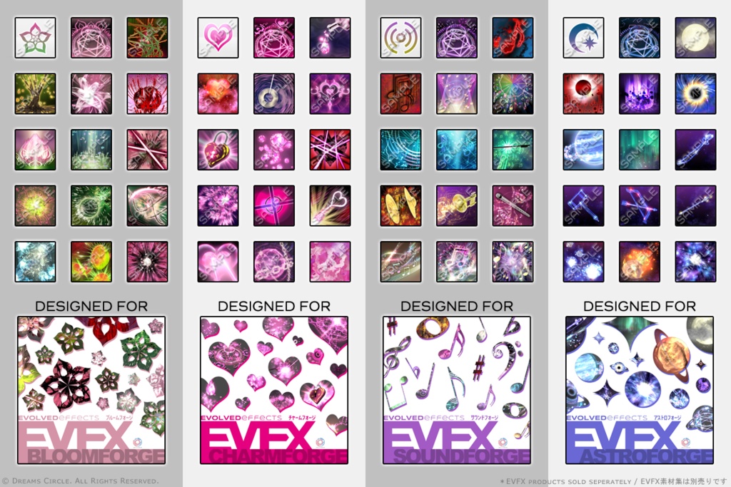 アイコン素材:Iconography 5