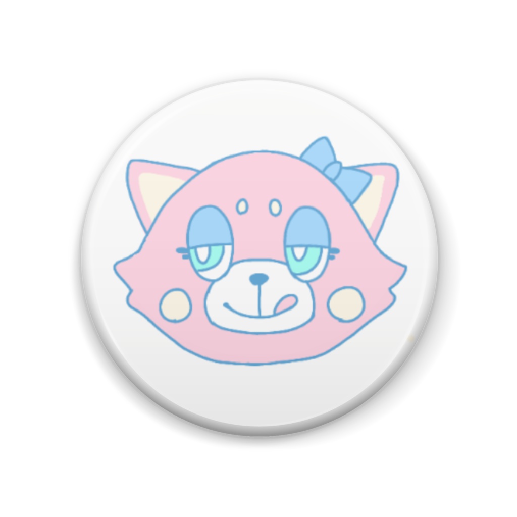 ポピンバッジ