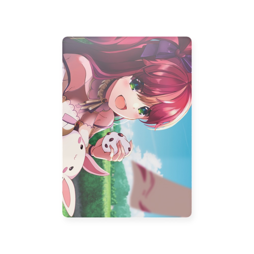 トレーディングカード各種【個展:Sweet!Sweets!Festival!】