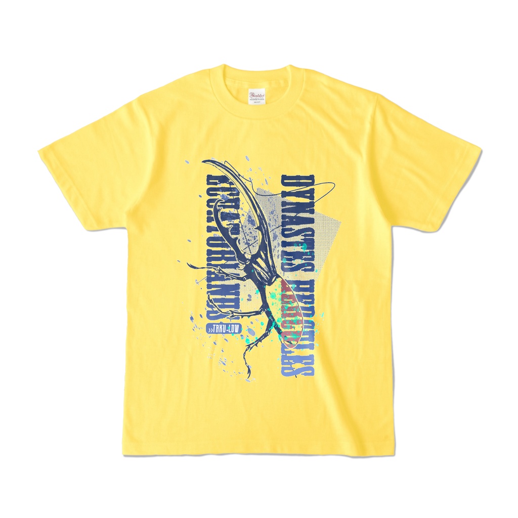 【Tシャツ】ヘラクレス