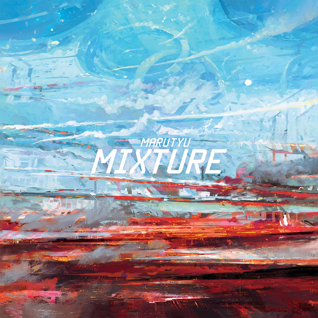 Mixture I　(ダウンロード版)