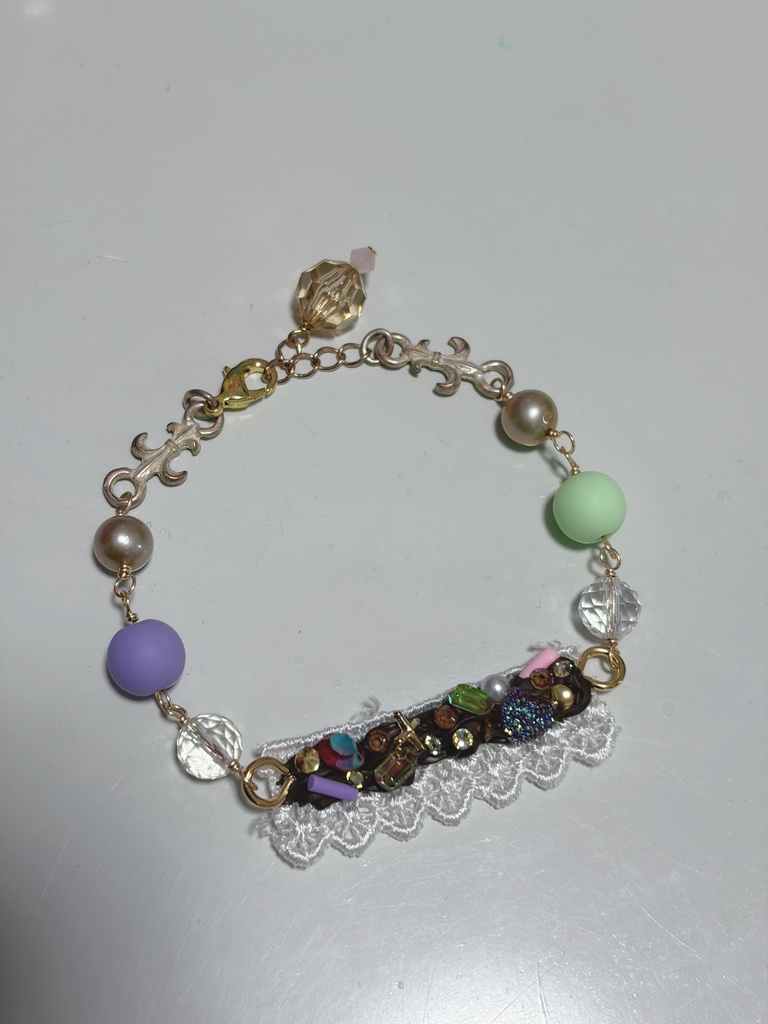 ホイップチョーカーB