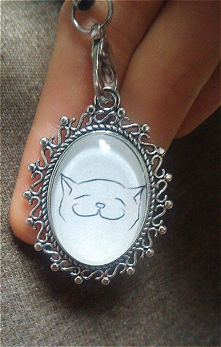 にゃんにゃカメオ