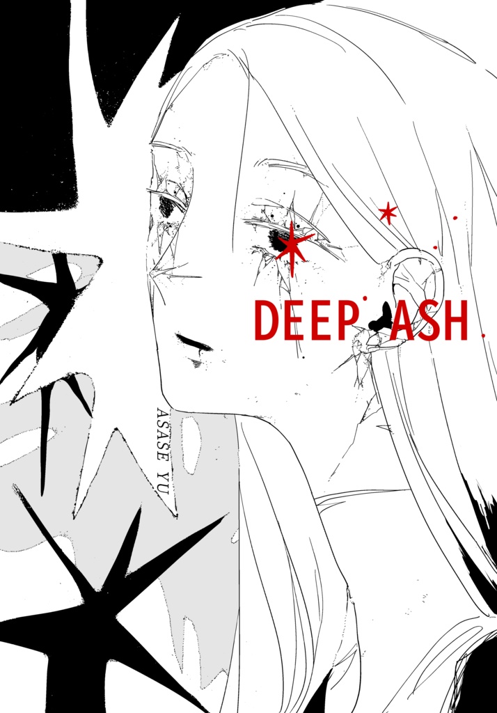 DEEP ASH
