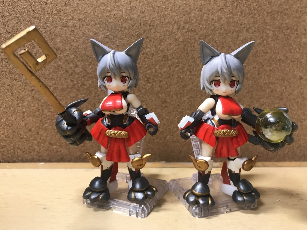 狛狐