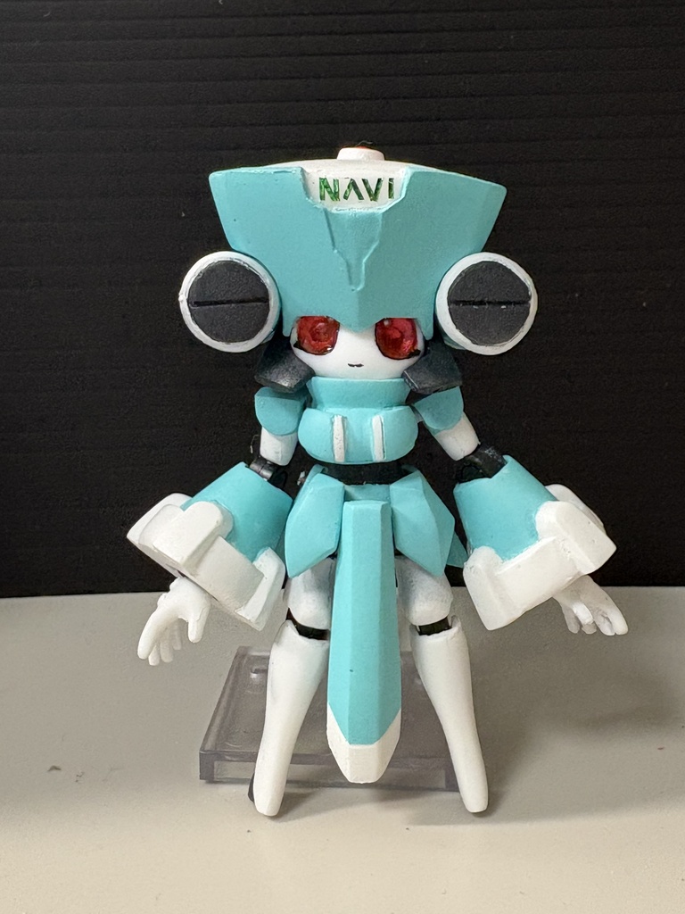 ナビ・コミュン