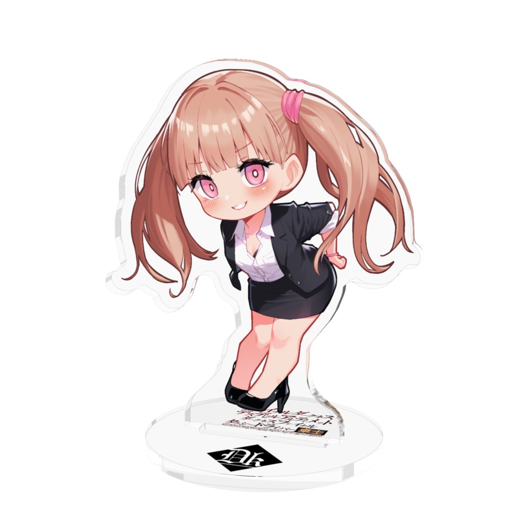 アクリルスタンド吉村
