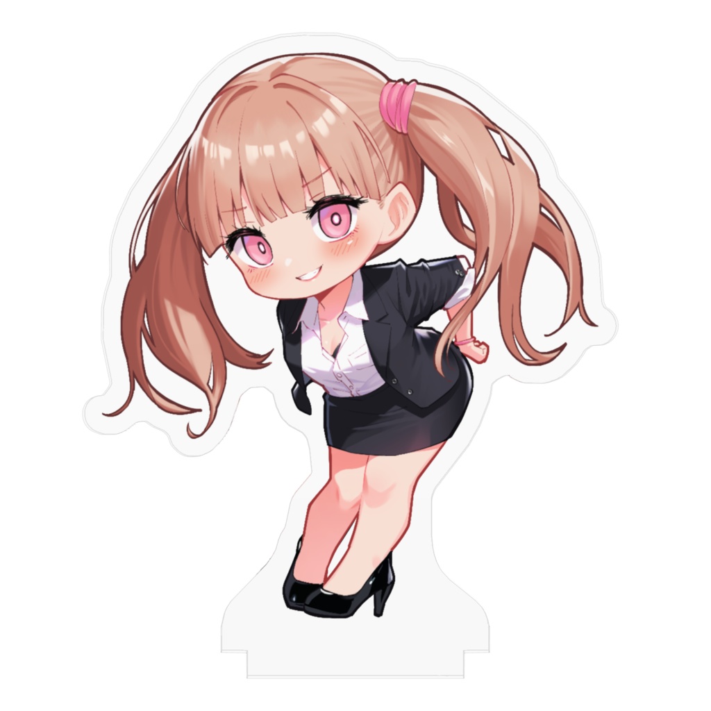 アクリルスタンド吉村