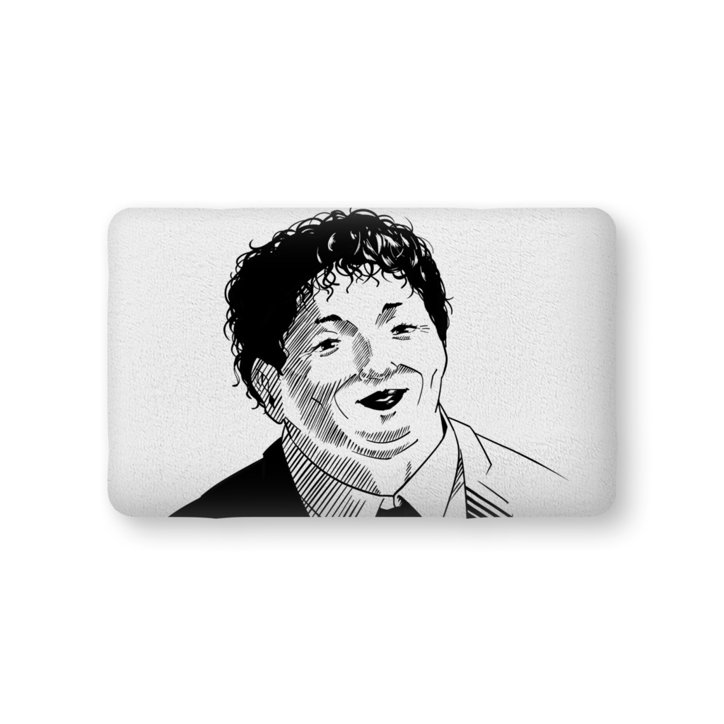 ラブリークッション 惨殺丸