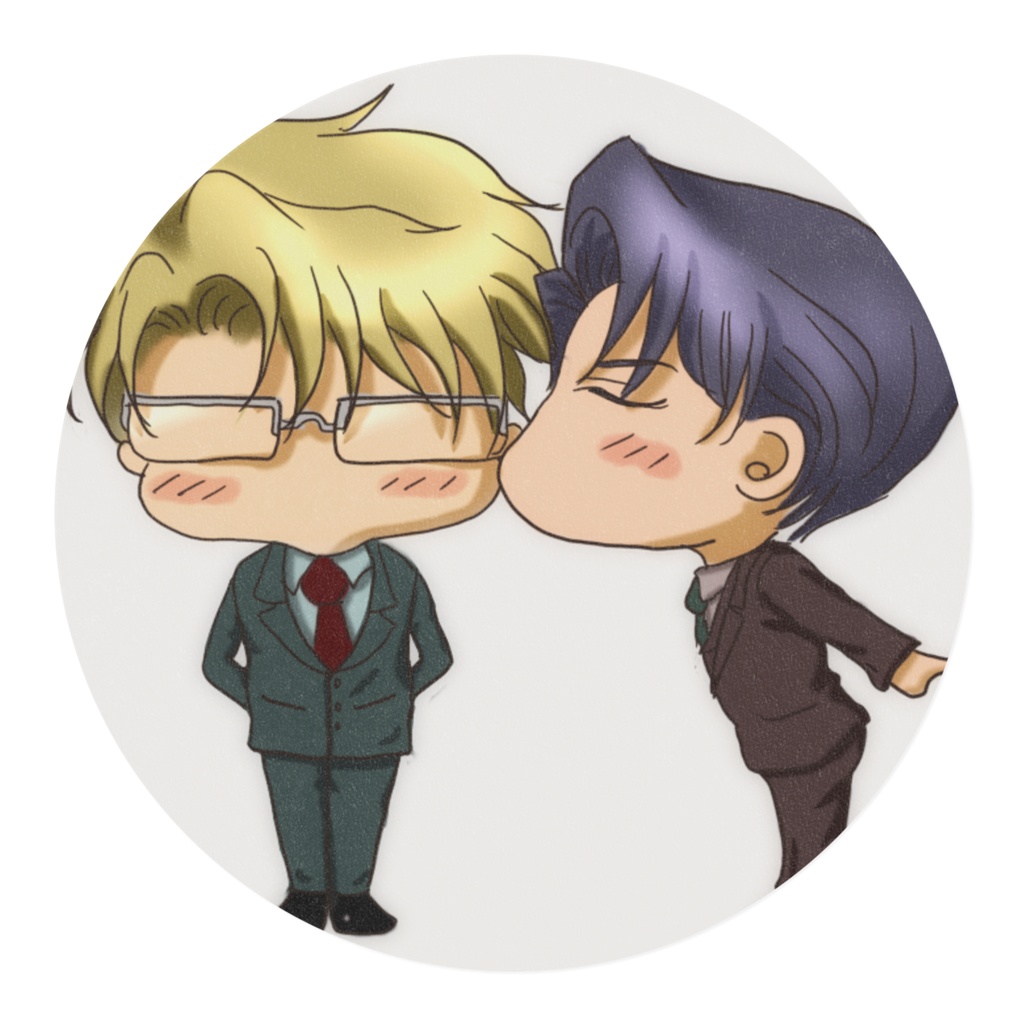 佐伯克哉イメージテープ