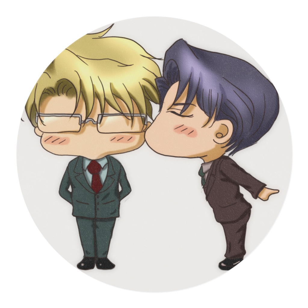 御堂孝典イメージテープ