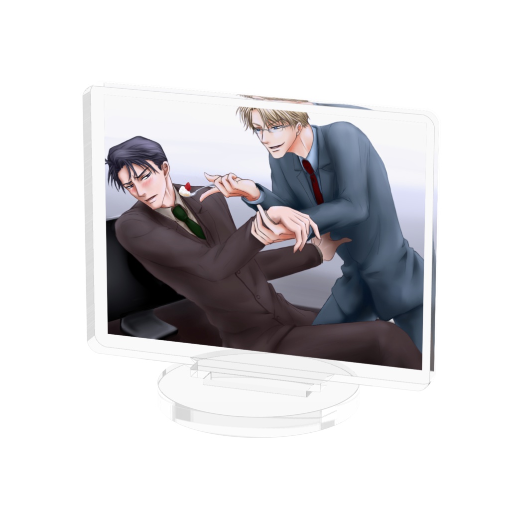 メガミドバースデー