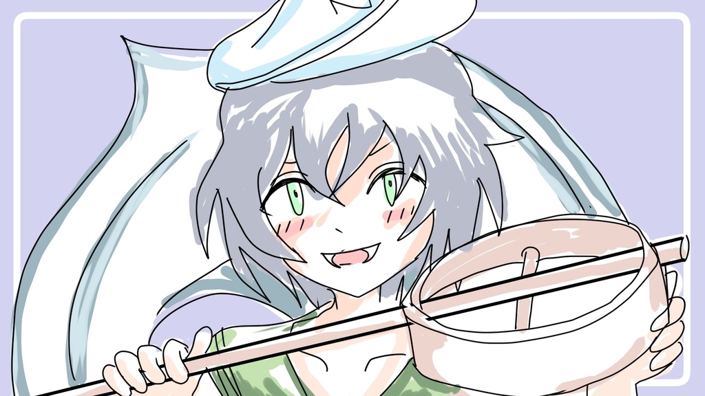 しっとり幽霊客船の時空を超えた旅 / 東方アレンジ
