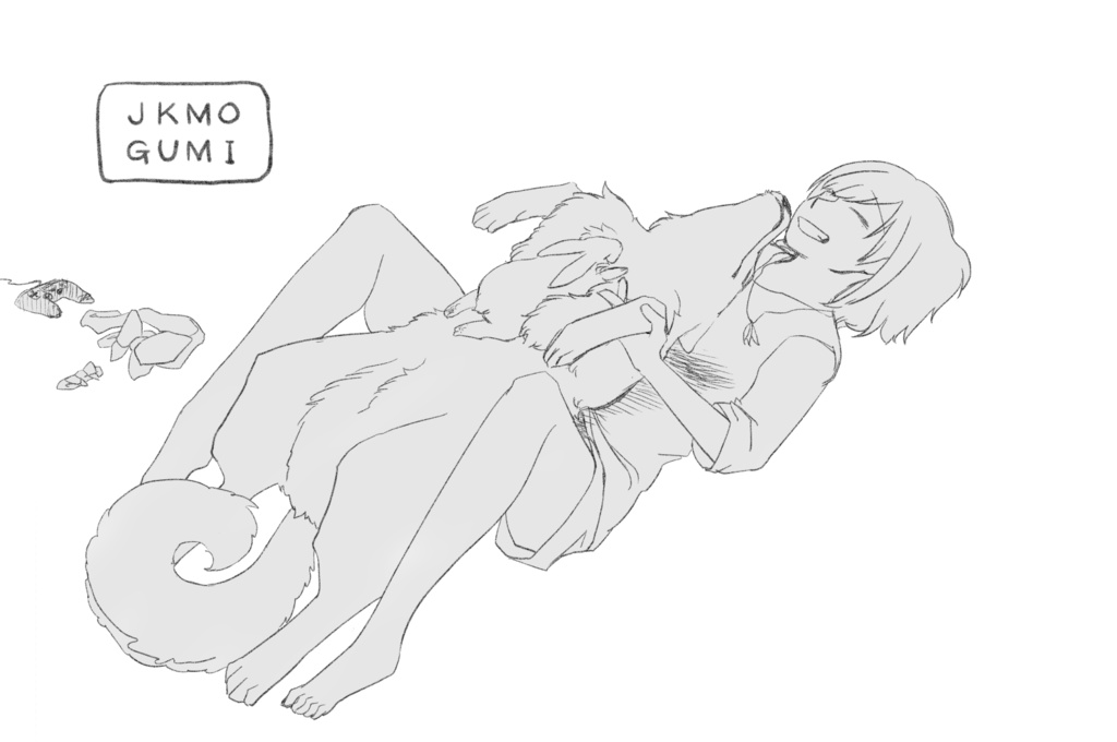 JKMOGUMI(物販)