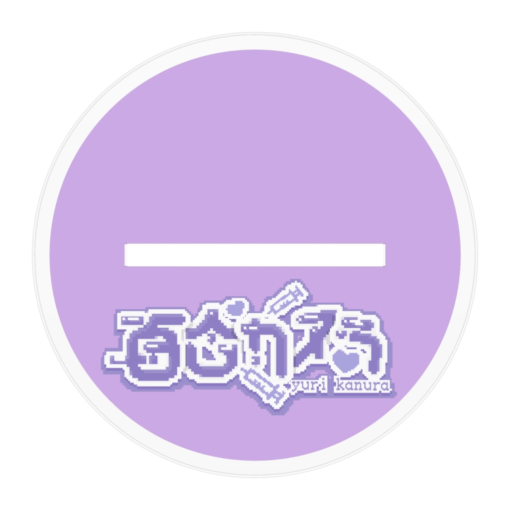 初配信記念 キービジュアルアクリルスタンド