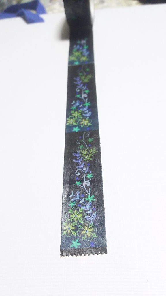 マスキングテープ