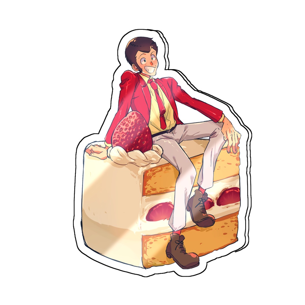 アクリルスタンド