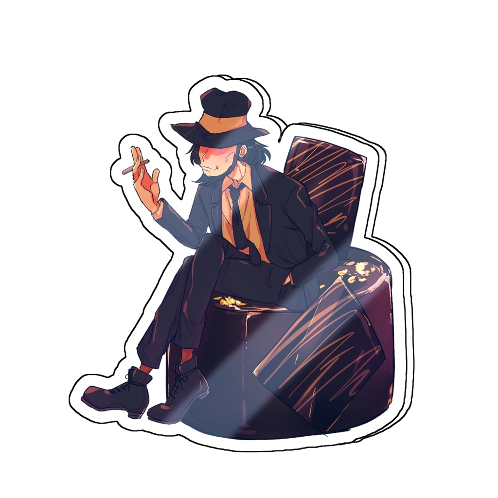 アクリルスタンド