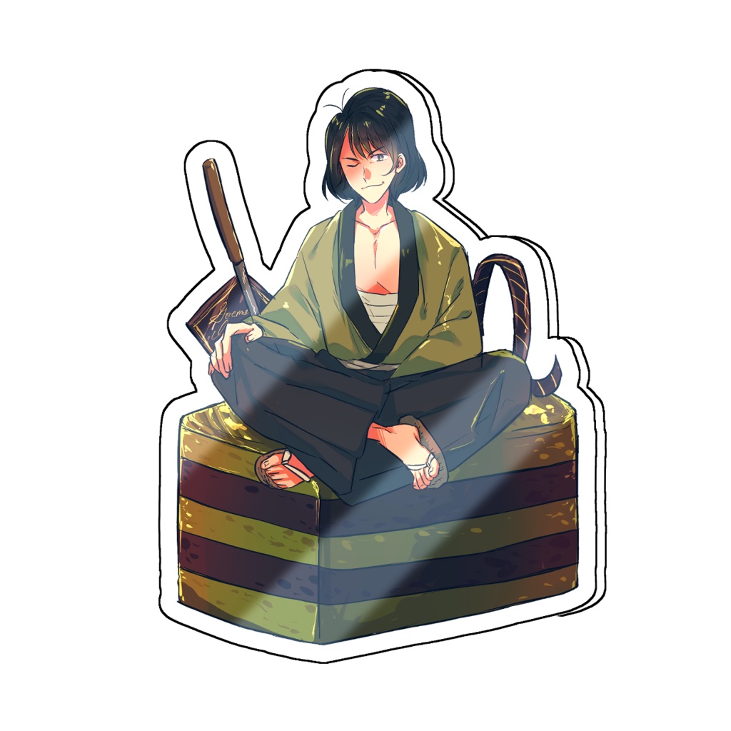 アクリルスタンド