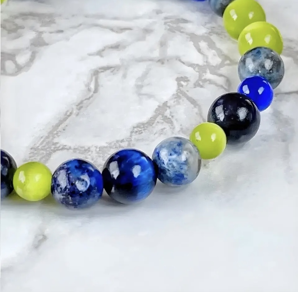 モンスターハンター ❖ 砕竜ブラキディオスブレスレット