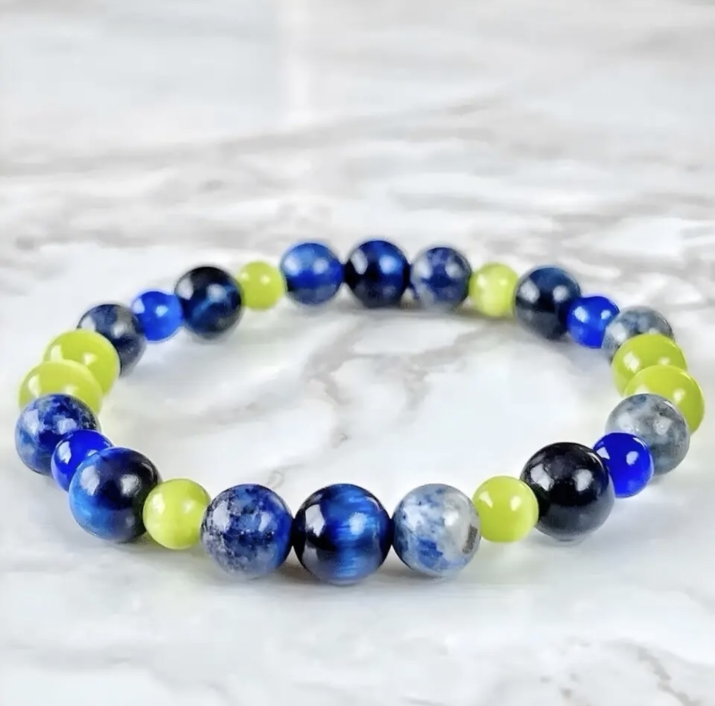 モンスターハンター ❖ 砕竜ブラキディオスブレスレット