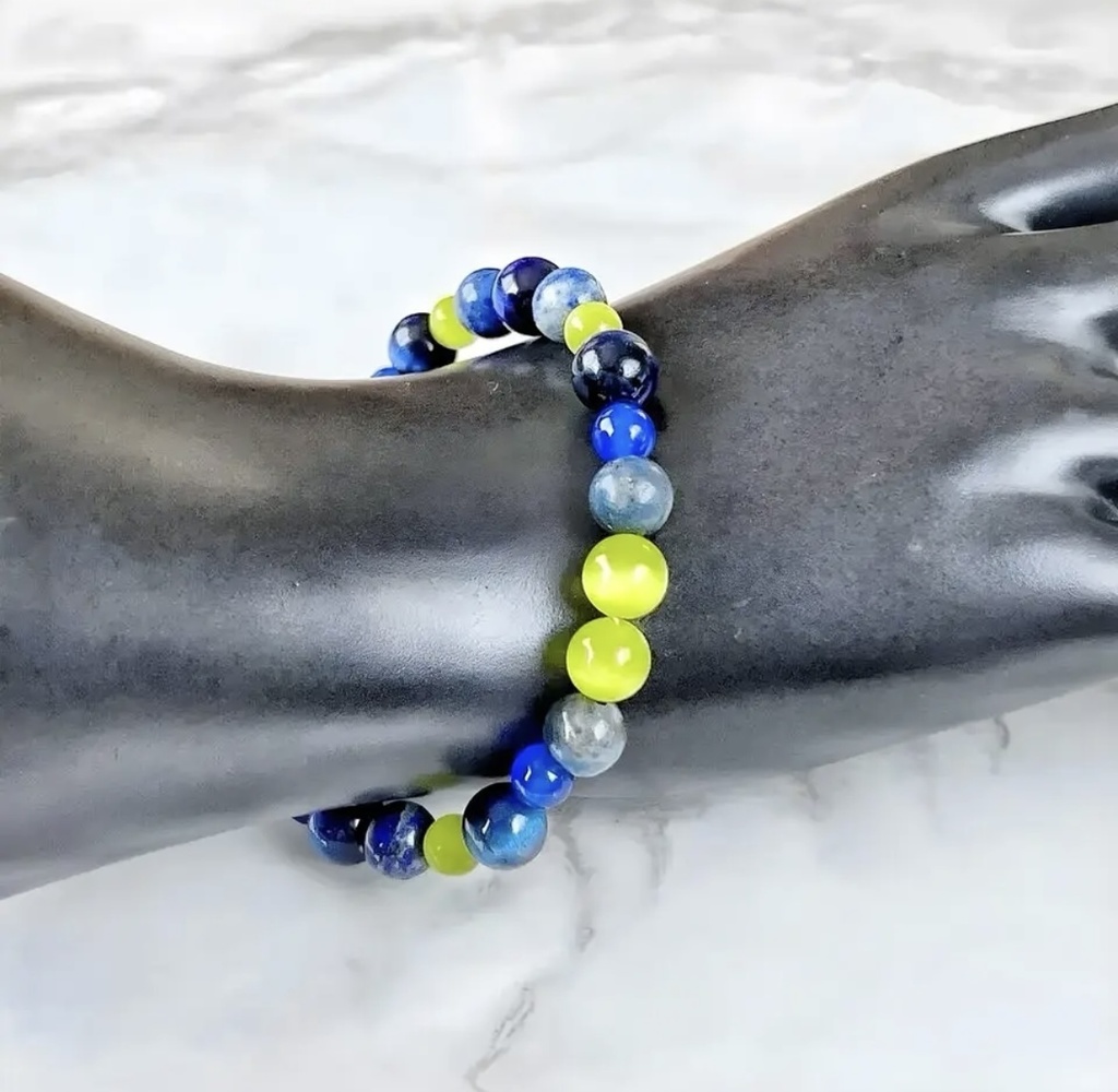 モンスターハンター ❖ 砕竜ブラキディオスブレスレット