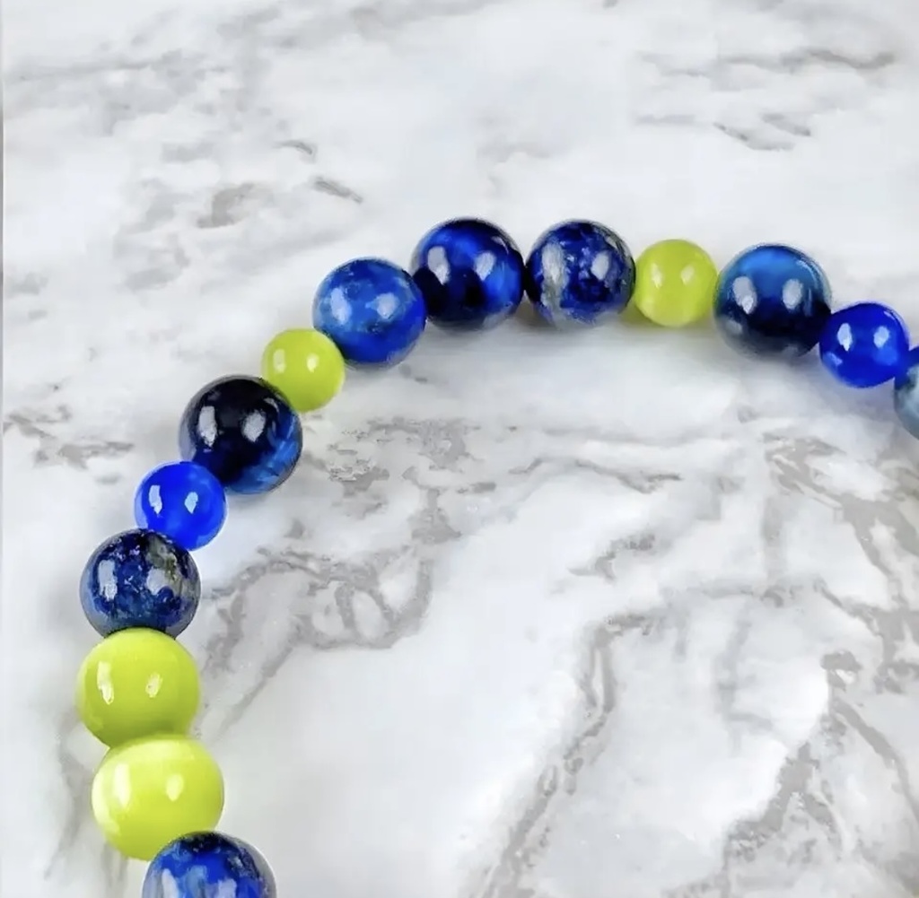 モンスターハンター ❖ 砕竜ブラキディオスブレスレット