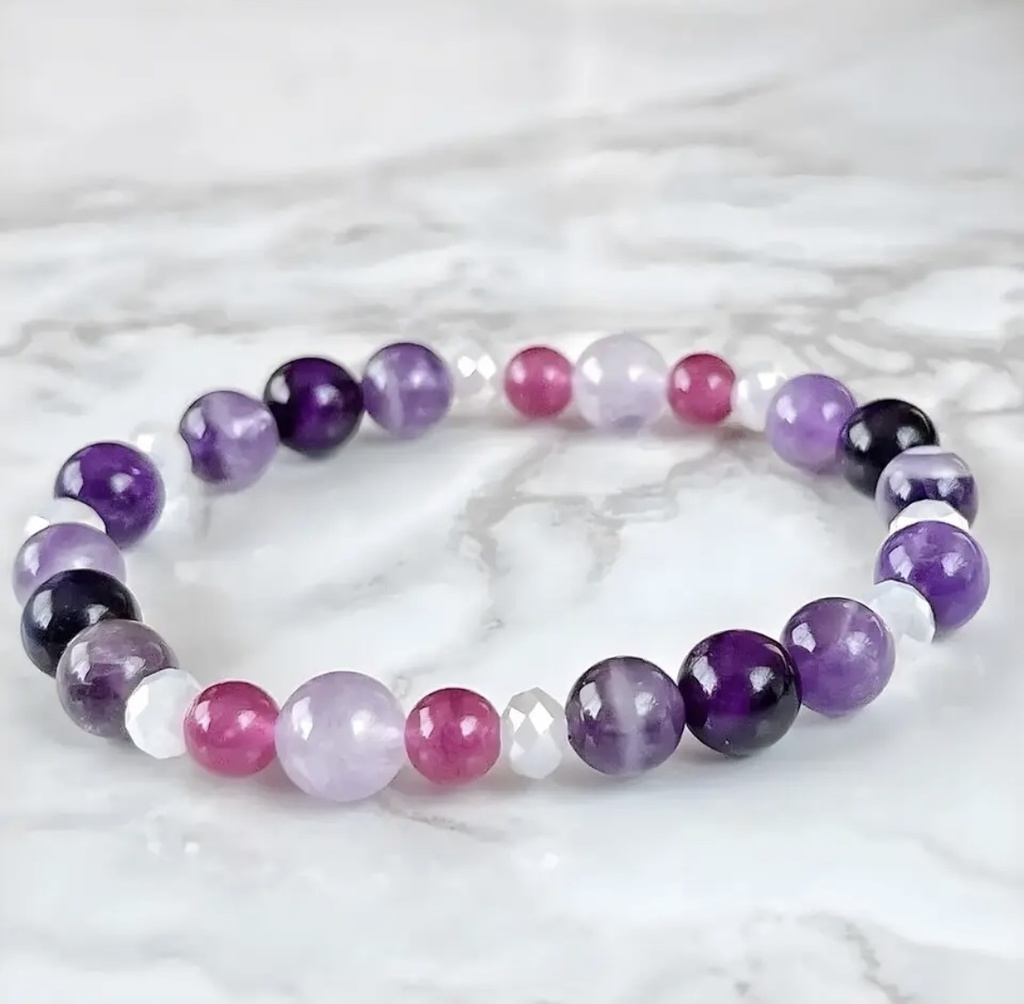 モンスターハンター ❖ 霞龍オオナズチブレスレット