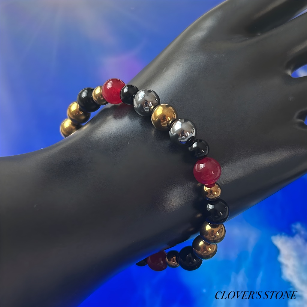 仮面ライダークウガ 概念ブレスレット ❖ 強化フォーム ❖