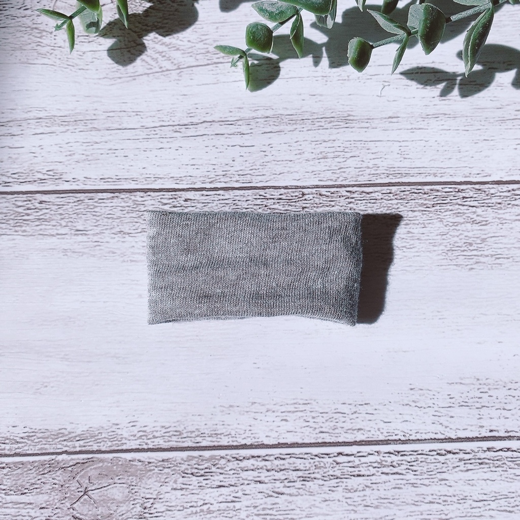 小さなスヌード 10cm〜12cmぬい用 ぬい服