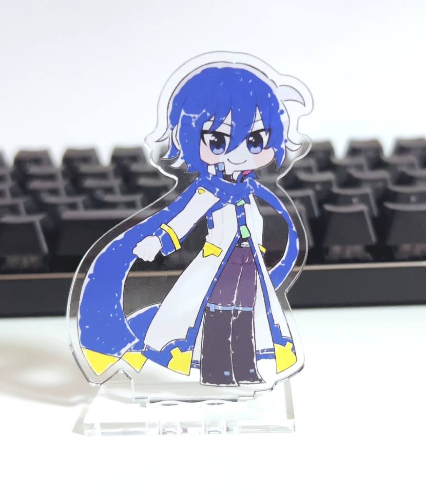 KAITO アクリルスタンド
