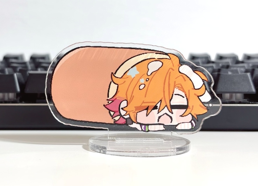 水奈瀬コウ アクリルスタンドA