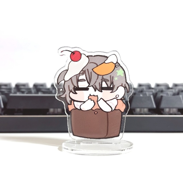 水奈瀬リト アクリルスタンドA