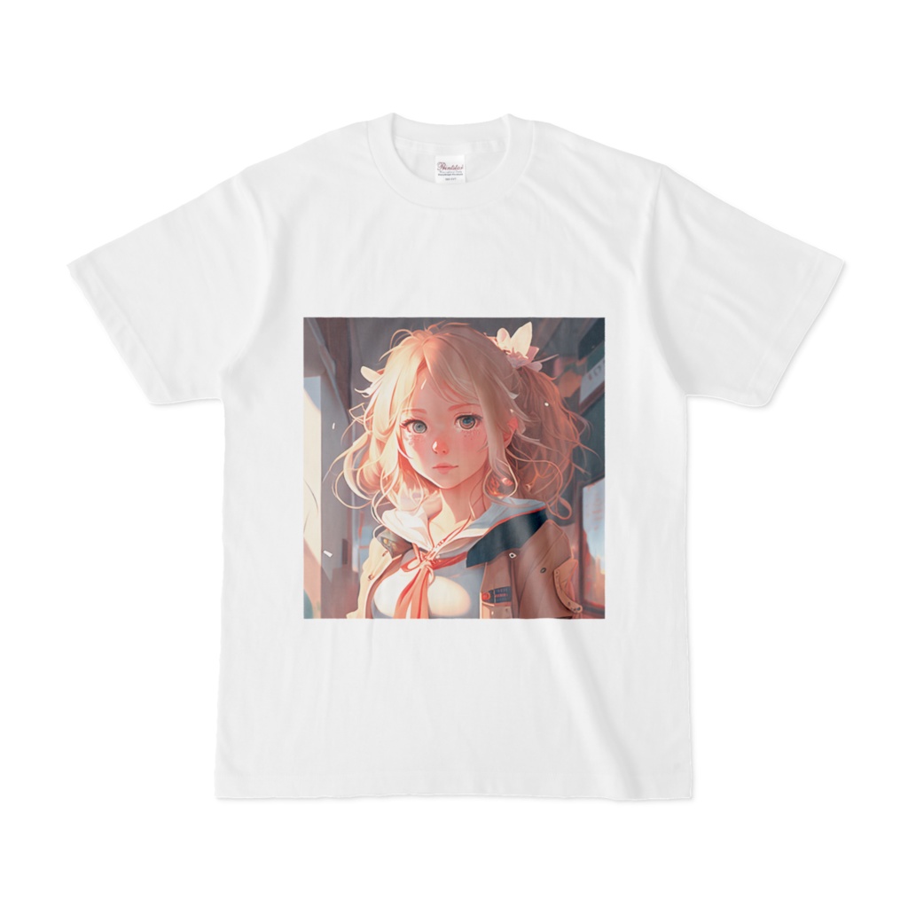 可憐な少女2