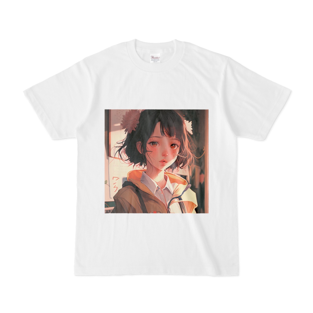 可憐な少女3
